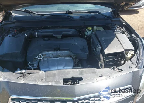 2013 Chevrolet Malibu 1Lt из США, поврежденный, VIN 1G11C5SA3DF294052